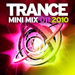 Trance Mini Mix 011-2010