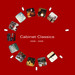 Cabinet Classics 2 (unmixed tracks)