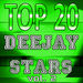 Top 20 Deejay Stars Vol 2