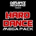 Hard Dance Mega Pack 1