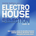 Mental Madness Pres. Electro House Selection Vol  4