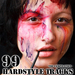 99 Hardstyle Tracks: The Compilation