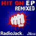 Hit On EP (The remixes)