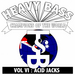 Heavy Bass Champions Of The World Vol VI