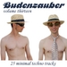 Budenzauber Vol 13 (25 Minimal Techno Tracks)