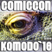 Komodo 10