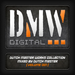 Dutch Master Works Collection Vol 1 (unmixed tracks)