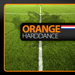Various - Orange Harddance