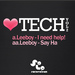 Love Tech Vol 2