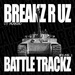Dj Peabird - Battle Breakz Vol 2