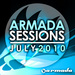 Armada Sessions July 2010