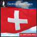 Electronic World Series 05 (Switzerland)