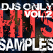 DJs Only: Hits Samples Volume 2 (Dance remixes)