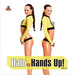 Italo Vs Hands Up 2 (extended versions)