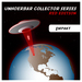 Unhoerbar Collector Series: Red Edition 4/4