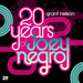 20 Years Of Joey Negro (unmixed Tracks)