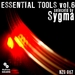 Essential Tools: Vol 6