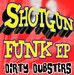 Shot Gun Funk EP