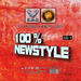 100% Newstyle: CHR Records & Newstyle Corps