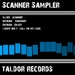 Scanner Sampler