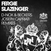 Slazenger (remixes)