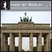 Hier Ist Berlin 2! German Electronic Undergound Vol 5