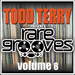 Todd Terry's Rare Grooves Vol 8