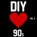Diy Loves 90'S Vol 2