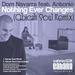 Nothing Ever Changes (Abicah Soul Remix)