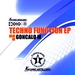 Techno Function EP