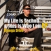 My Life Is Techno & This Is Who I Am EP