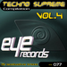 Techno Supreme Compilation Volume 4