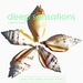 Deep Sensations Vol 3 (Selected Deep House Tunes)