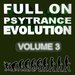 Full On Psytrance Evolution V3