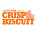 Crisp Biscuit #27