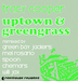 Uptown & Greengrass EP