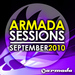 Armada Sessions: September 2010 (unmixed tracks & continuous DJ mix)