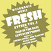 Wearhouse Music Presents Fresh Attire Vol 5