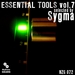 Essential Tools Vol 7