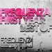Frequenza First Year: Best Of