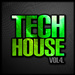 Tech House: Vol 4