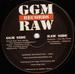GGM Raw Records 1