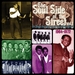 The Soul Side Of The Street Vol 1 (Hot Phoenix Soul Sides From The Vault Of Hadley Murrell 1964-1972)