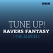 Ravers Fantasy (unmixed tracks)