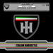 Italian Hardstyle 006