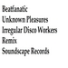 Unknown Pleasures (remixes)