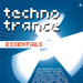 Various - Techno Trance Essentials 2595 Essential Beats Sounds Vocals & FX
