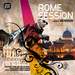 Rome Session (unmixed tracks & continuous DJ mix)