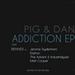 Addiction (remixed EP)