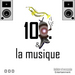 100 & La Musique